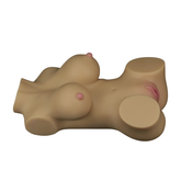 Streetgirls #5 Love Doll Torso Janelle Assturbators